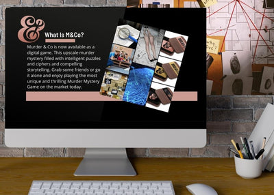 Digital Files, SAVE $10