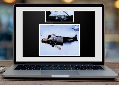 Digital Files, SAVE $10